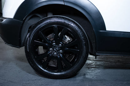 2021 Mazda CX-30 s Grand Touring