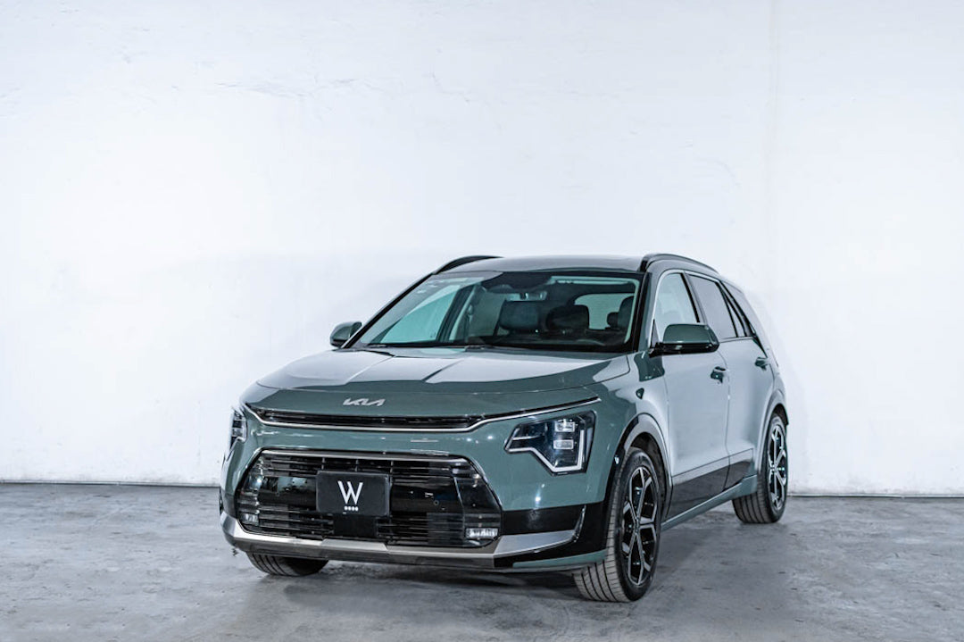 2023 Kia Niro HYBRID