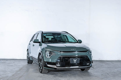 2023 Kia Niro HYBRID