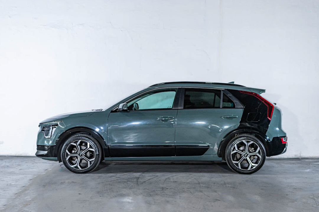 2023 Kia Niro HYBRID