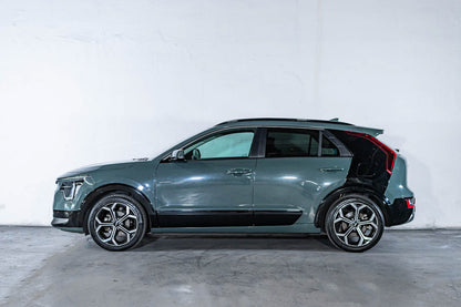 2023 Kia Niro HYBRID