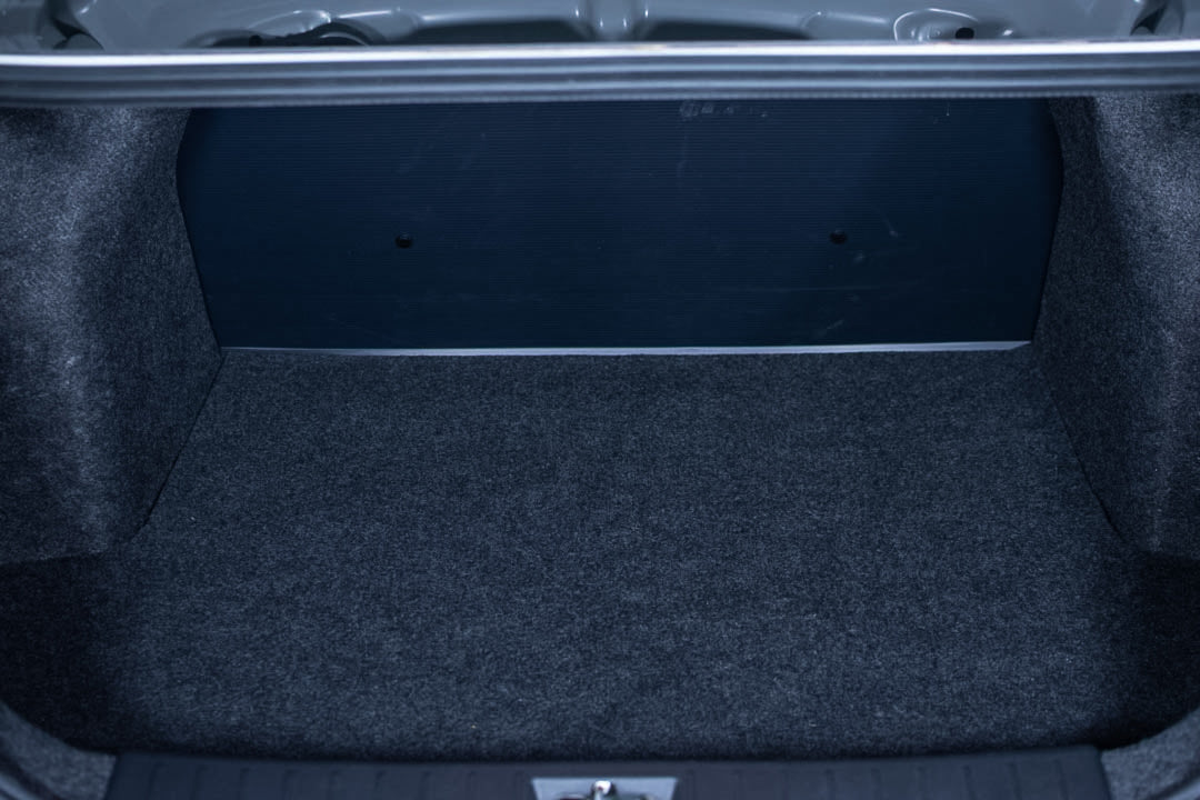 2024 Nissan Versa Sense