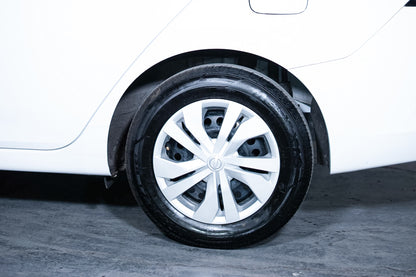 2024 Nissan Versa Sense