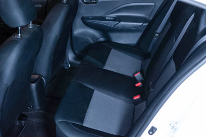 2024 Nissan Versa Sense