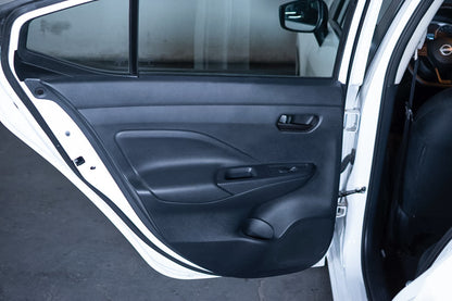 2024 Nissan Versa Sense