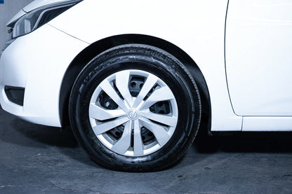 2024 Nissan Versa Sense