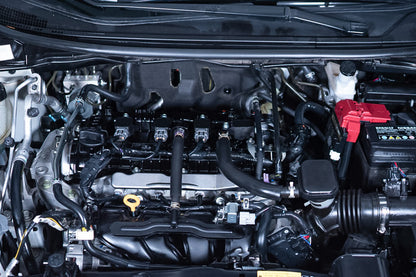 2024 Nissan Versa Sense