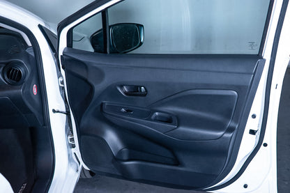 2024 Nissan Versa Sense