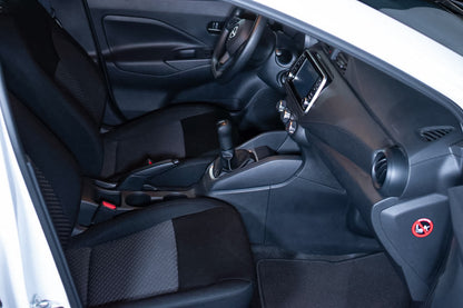 2024 Nissan Versa Sense