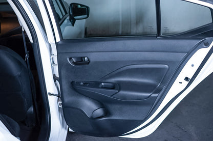 2024 Nissan Versa Sense