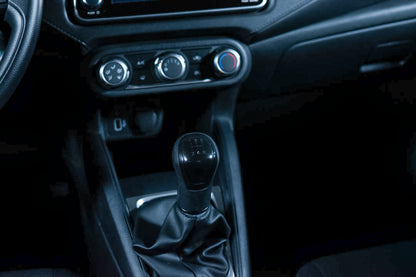 2024 Nissan Versa Sense