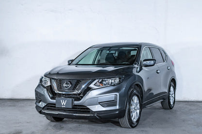 2020 Nissan X-Trail Sense