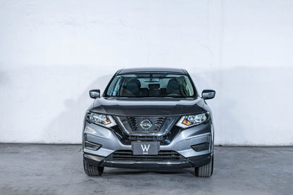 2020 Nissan X-Trail Sense