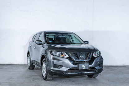 2020 Nissan X-Trail Sense