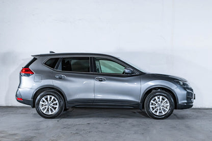 2020 Nissan X-Trail Sense