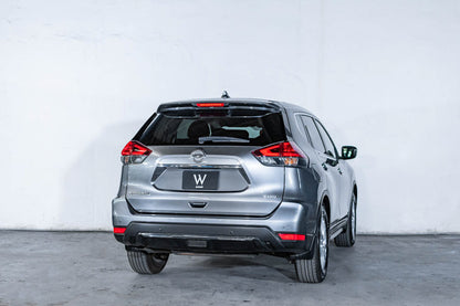 2020 Nissan X-Trail Sense