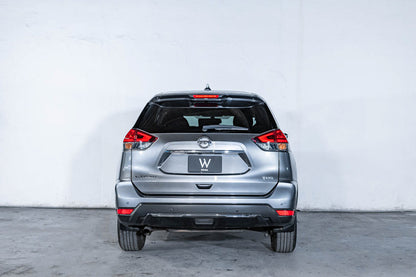2020 Nissan X-Trail Sense