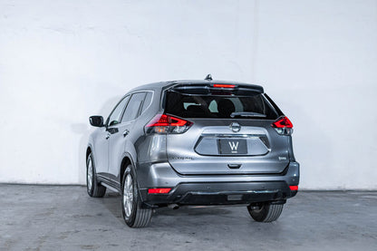 2020 Nissan X-Trail Sense