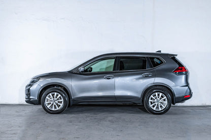 2020 Nissan X-Trail Sense