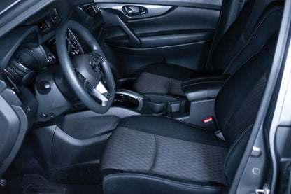 2020 Nissan X-Trail Sense