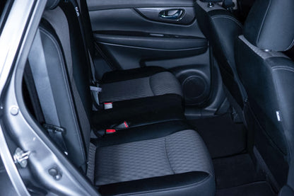 2020 Nissan X-Trail Sense