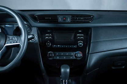 2020 Nissan X-Trail Sense