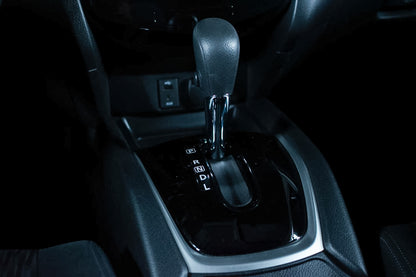 2020 Nissan X-Trail Sense
