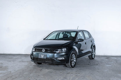 2020 Volkswagen Polo Comfortline Plus