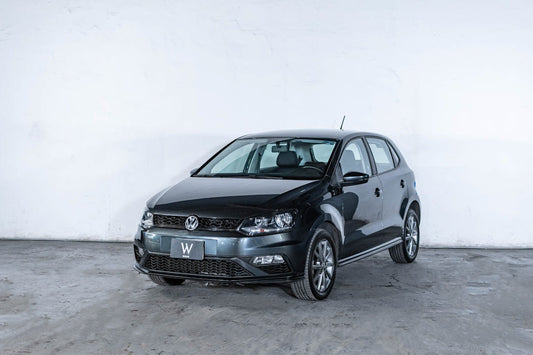 2020 Volkswagen Polo Comfortline Plus
