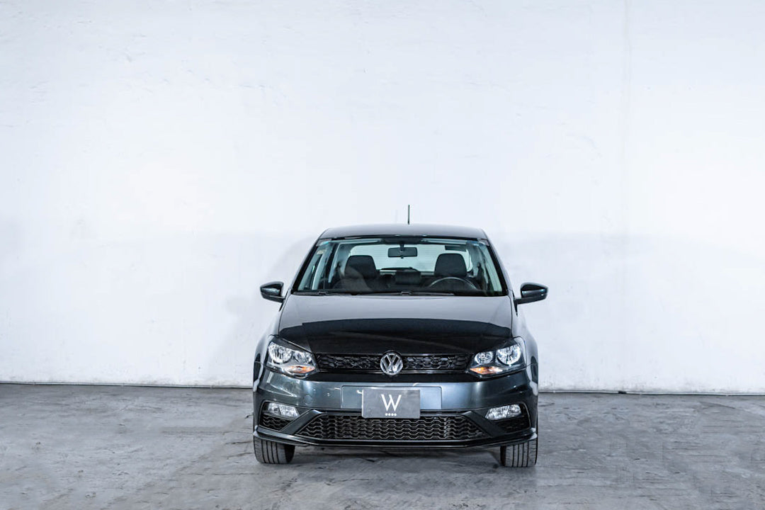 2020 Volkswagen Polo Comfortline Plus