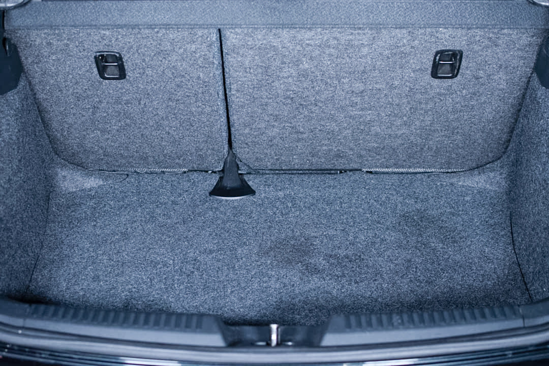 2020 Volkswagen Polo Comfortline Plus
