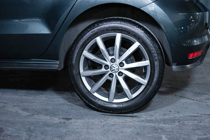 2020 Volkswagen Polo Comfortline Plus