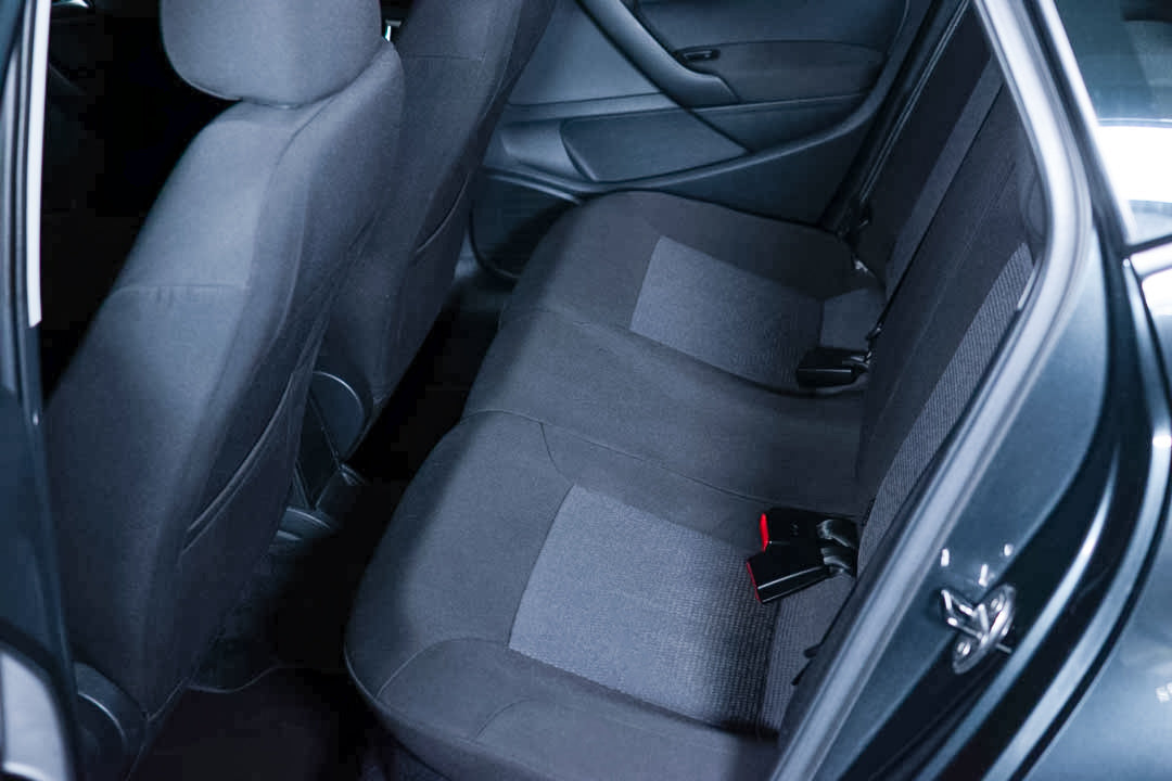 2020 Volkswagen Polo Comfortline Plus