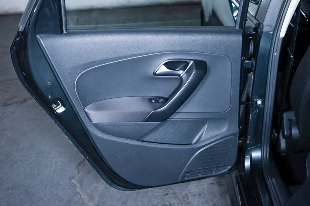 2020 Volkswagen Polo Comfortline Plus