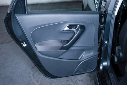 2020 Volkswagen Polo Comfortline Plus