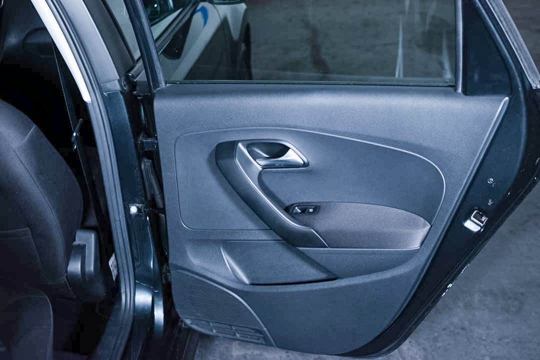 2020 Volkswagen Polo Comfortline Plus