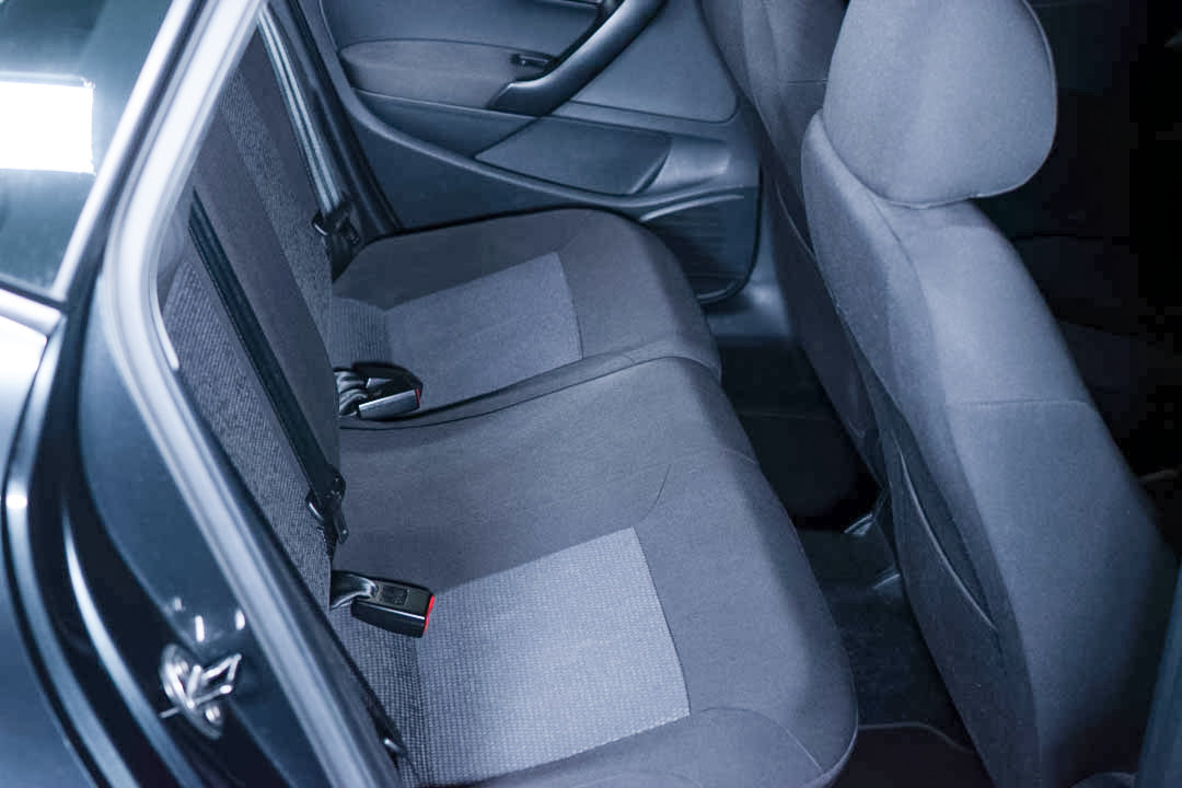 2020 Volkswagen Polo Comfortline Plus