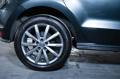 2020 Volkswagen Polo Comfortline Plus
