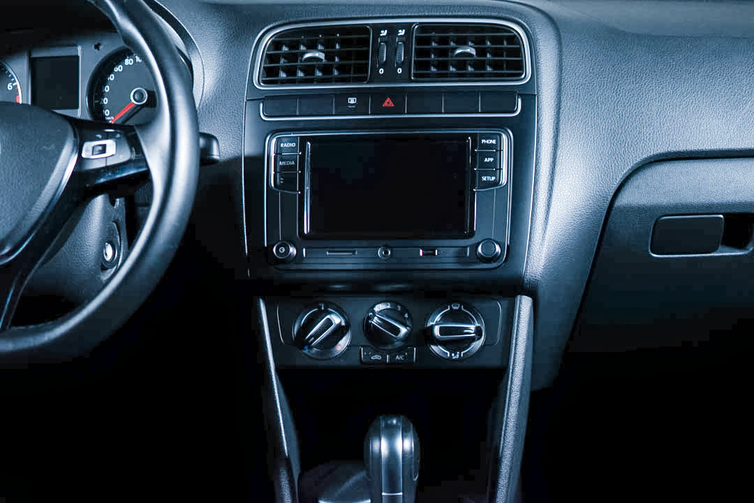 2020 Volkswagen Polo Comfortline Plus