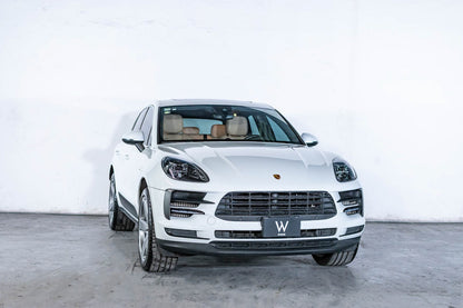 2019 Porsche Macan S