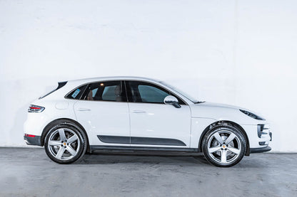 2019 Porsche Macan S