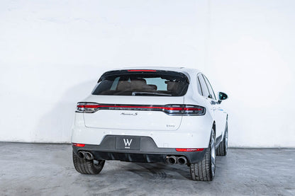 2019 Porsche Macan S