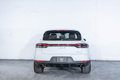 2019 Porsche Macan S