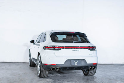 2019 Porsche Macan S