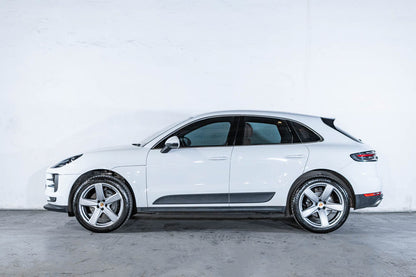 2019 Porsche Macan S