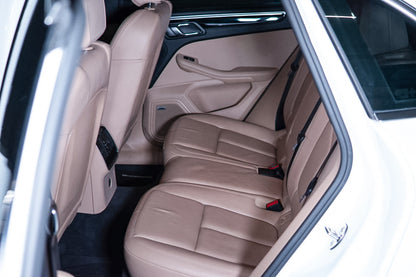 2019 Porsche Macan S