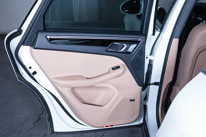 2019 Porsche Macan S