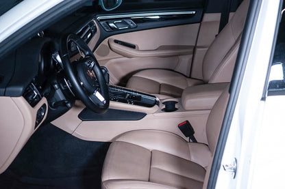 2019 Porsche Macan S