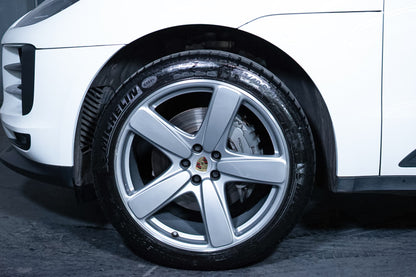 2019 Porsche Macan S
