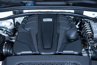 2019 Porsche Macan S